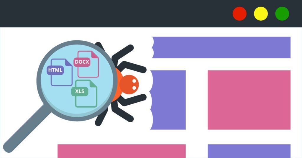 Парсинг сайтов конкурентов